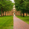 Discovering the Most Beautiful High School in Virginia