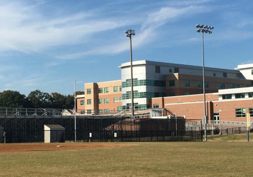 What is the Number One High School in Virginia? A Comprehensive Guide