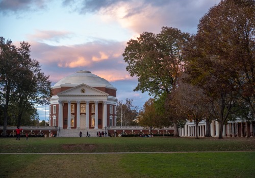 Discovering the Best Public School in Virginia