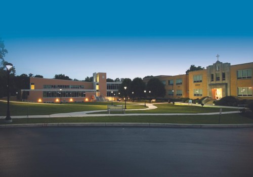 Fall Creek Valley High School: The Largest Private School in Indiana